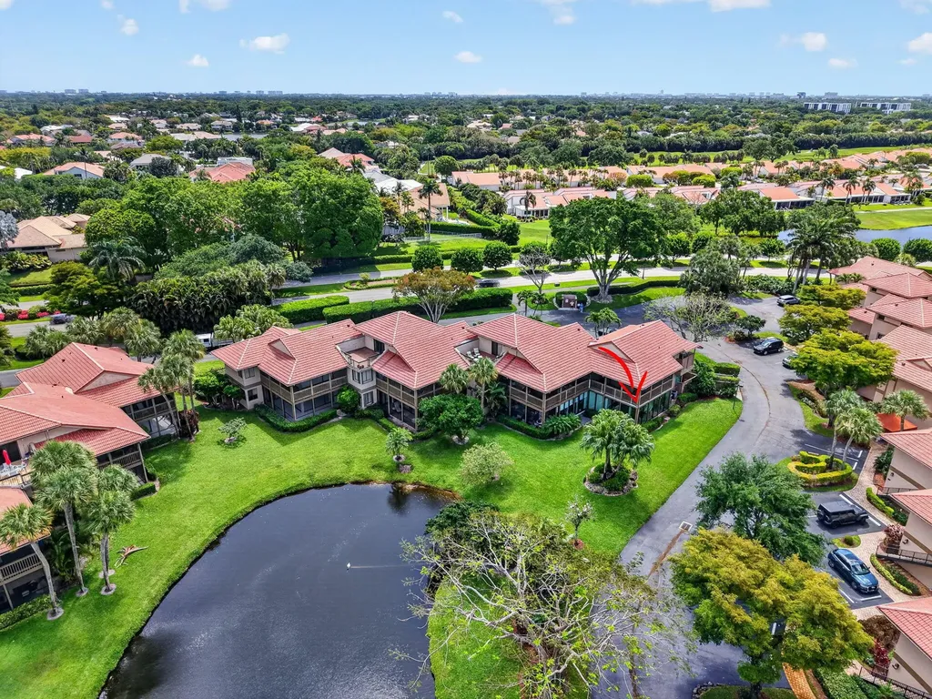 19355 Sabal Lake Drive Boca Raton FL 33434