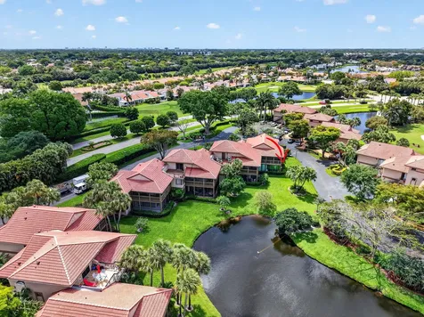 19355 Sabal Lake Drive Boca Raton FL 33434