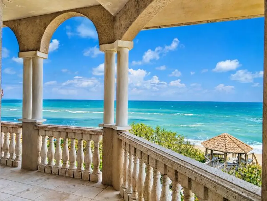8327 S Hwy A1a Melbourne Beach FL 32951