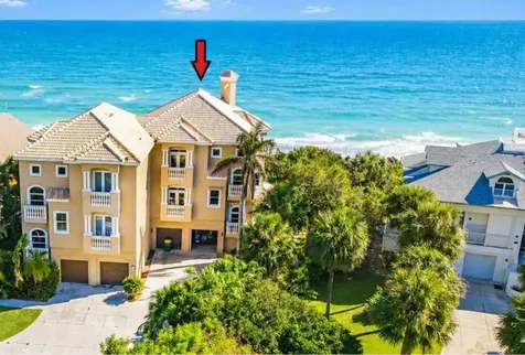 8327 S Hwy A1a Melbourne Beach FL 32951