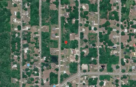 3738 NW 37th Avenue Okeechobee FL 34972