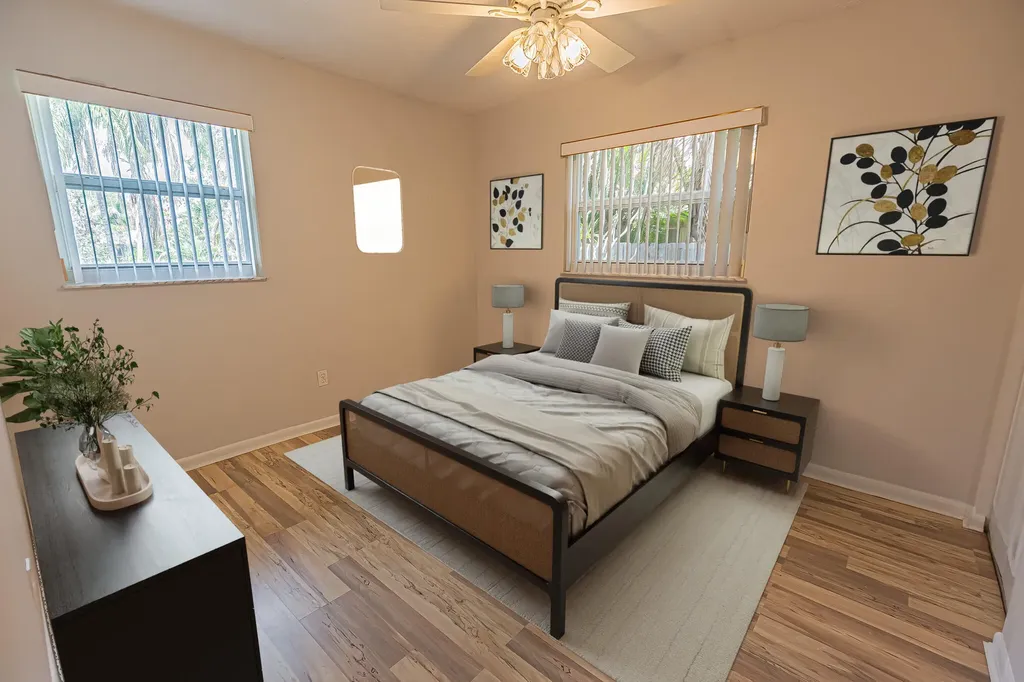 417 SE Verada Avenue Port St Lucie FL 34983