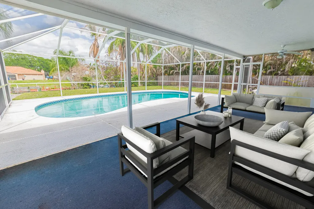 417 SE Verada Avenue Port St Lucie FL 34983