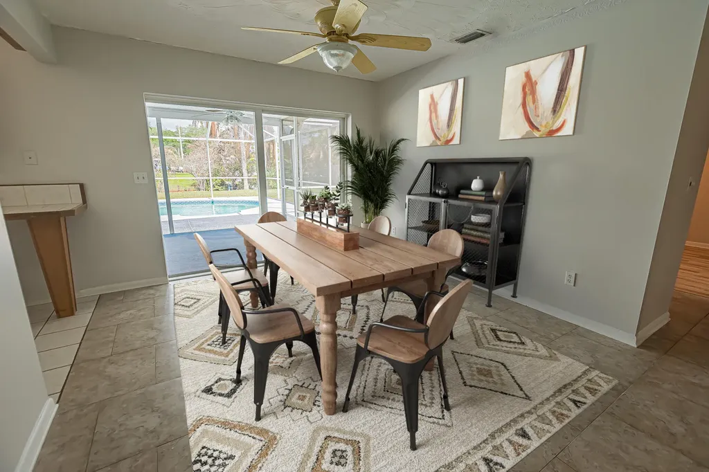 417 SE Verada Avenue Port St Lucie FL 34983