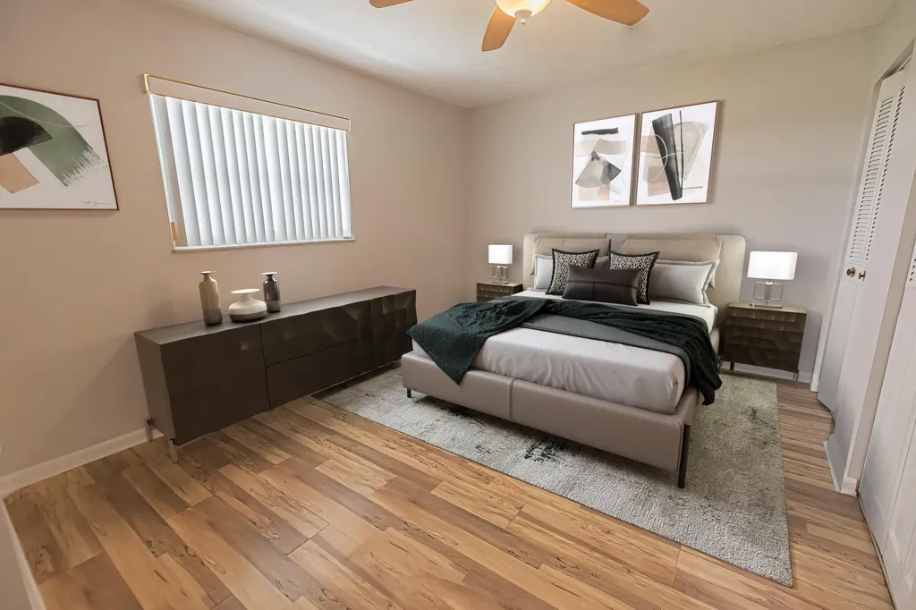 417 SE Verada Avenue Port St Lucie FL 34983