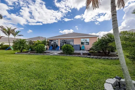 2165 SW Hawk River Drive Drive SW Vero Beach FL 32962