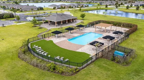 2165 SW Hawk River Drive Drive SW Vero Beach FL 32962
