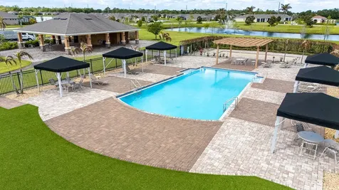 2165 SW Hawk River Drive Drive SW Vero Beach FL 32962
