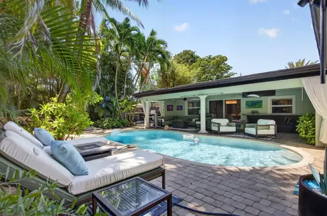 2812 NW 12th Avenue Wilton Manors FL 33311