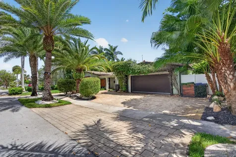 2812 NW 12th Avenue Wilton Manors FL 33311