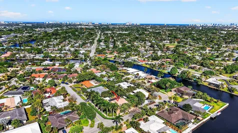 2812 NW 12th Avenue Wilton Manors FL 33311