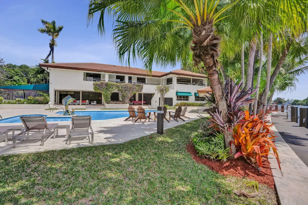 2441 SW 28th Avenue Fort Lauderdale FL 33312