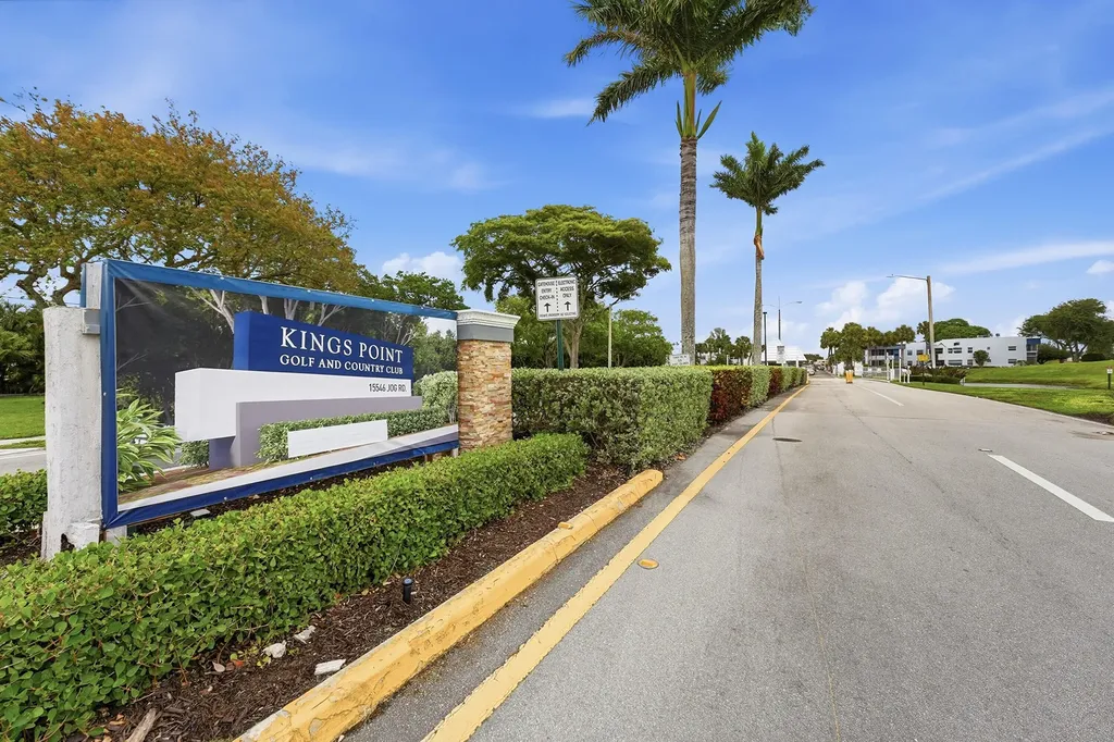 566 Piedmont L Delray Beach FL 33484