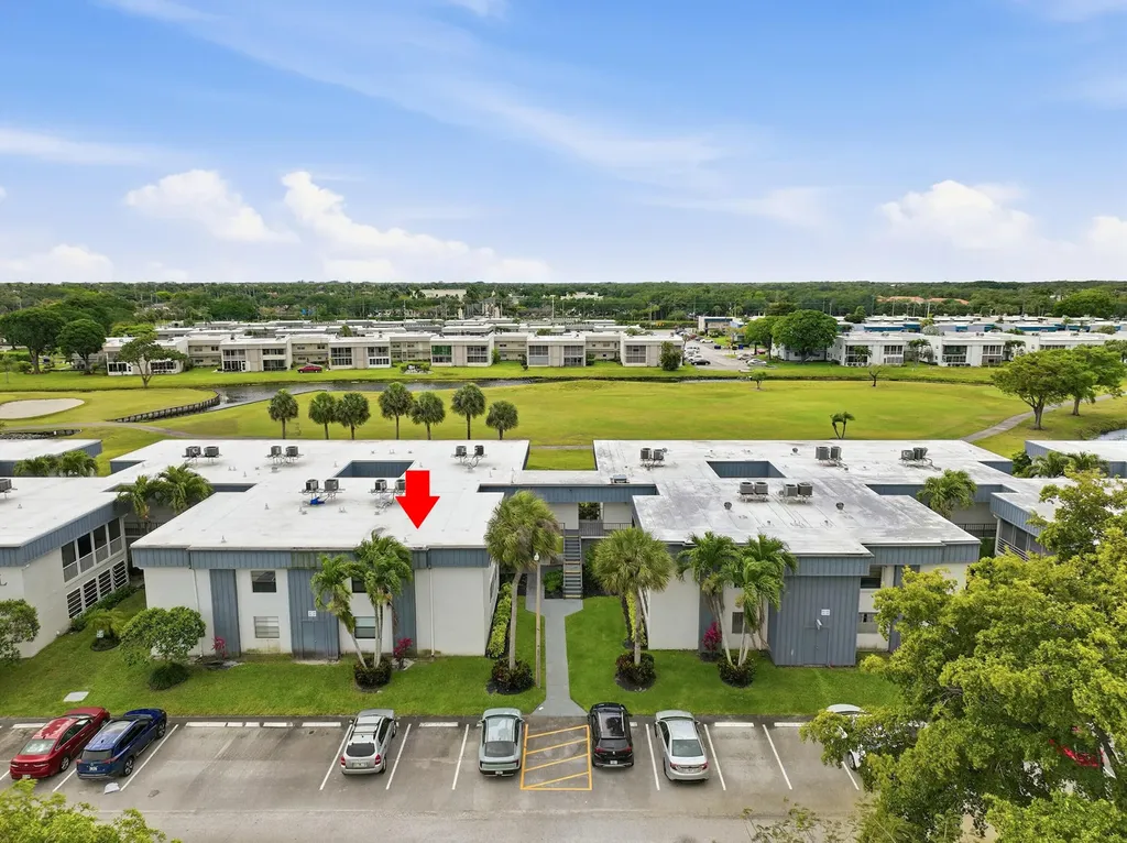 566 Piedmont L Delray Beach FL 33484