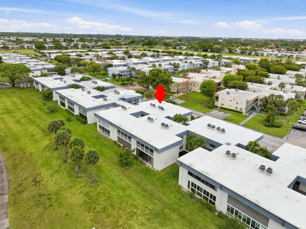 566 Piedmont L Delray Beach FL 33484