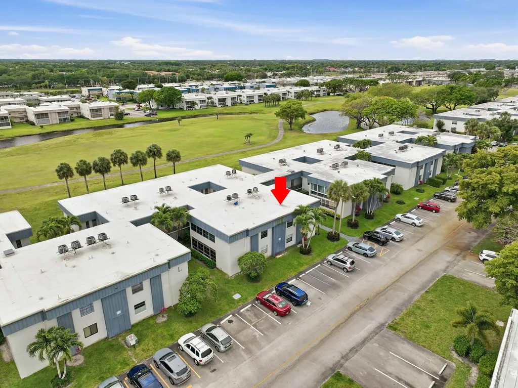 566 Piedmont L Delray Beach FL 33484
