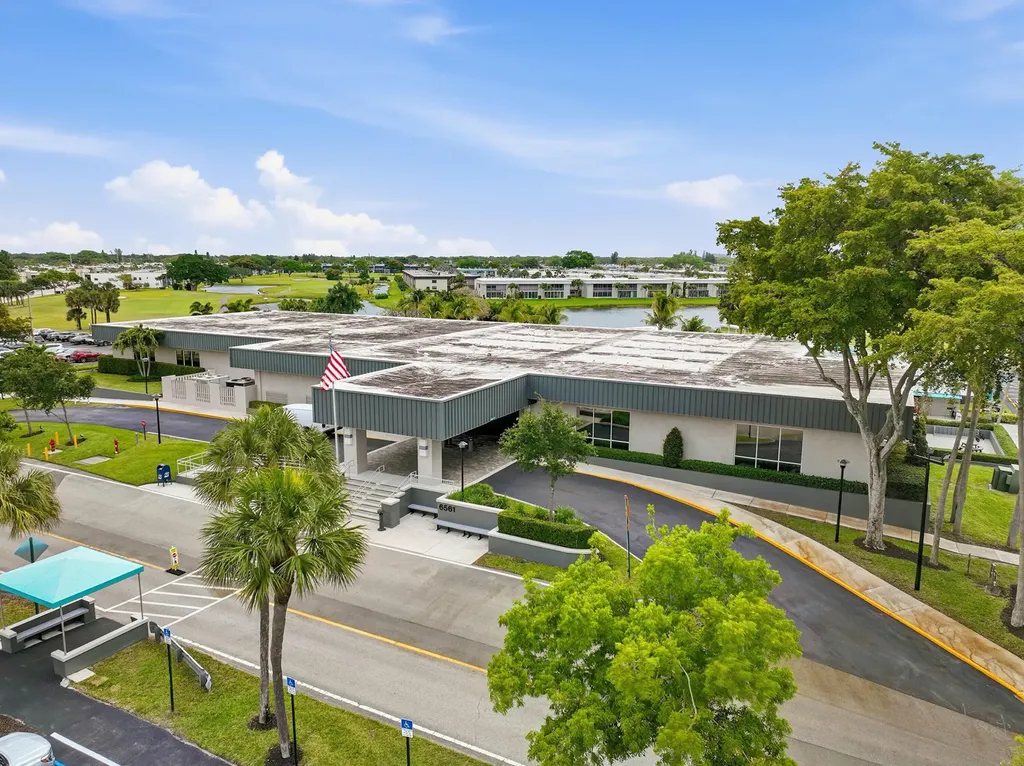 566 Piedmont L Delray Beach FL 33484