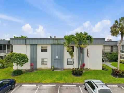 566 Piedmont L Delray Beach FL 33484