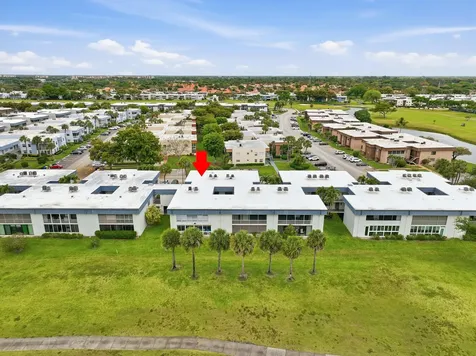 566 Piedmont L Delray Beach FL 33484