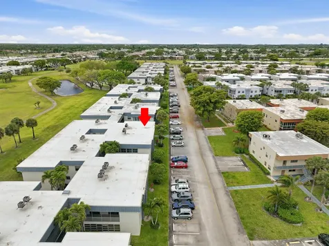 566 Piedmont L Delray Beach FL 33484