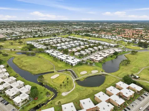 566 Piedmont L Delray Beach FL 33484