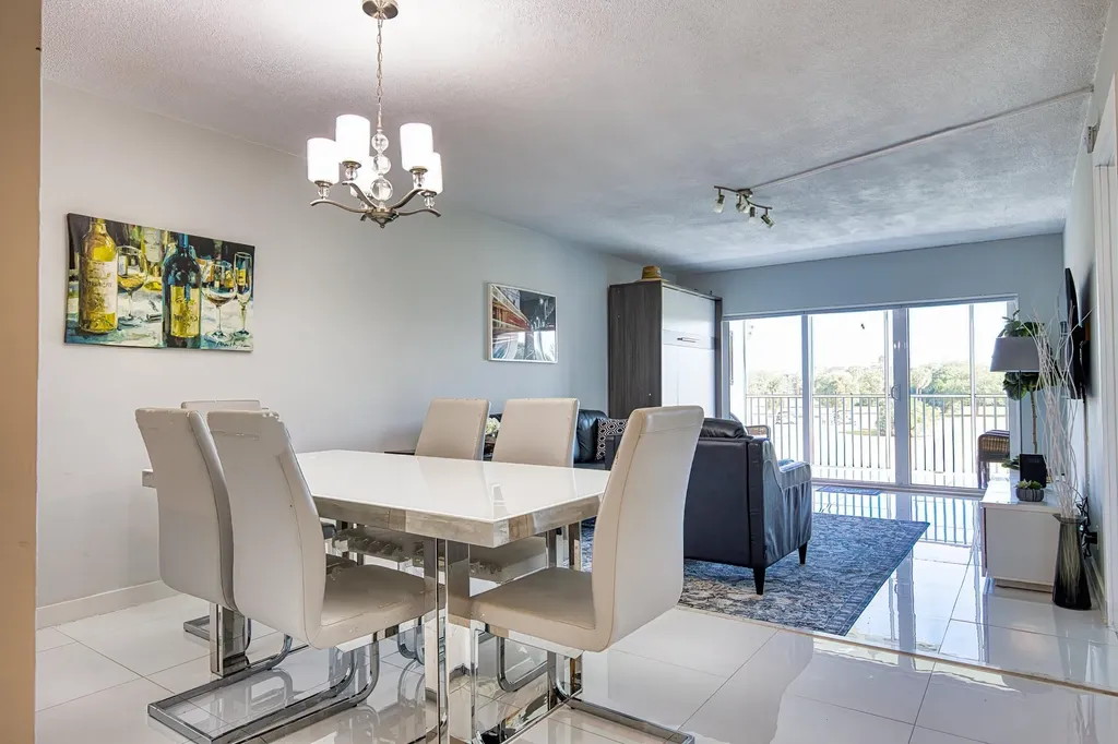 2950 N Palm Aire Drive Pompano Beach FL 33069