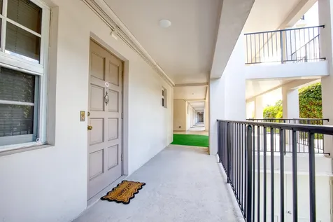 2950 N Palm Aire Drive Pompano Beach FL 33069