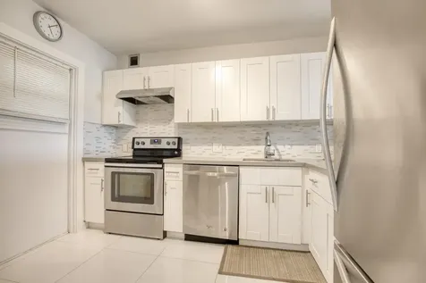 2950 N Palm Aire Drive Pompano Beach FL 33069
