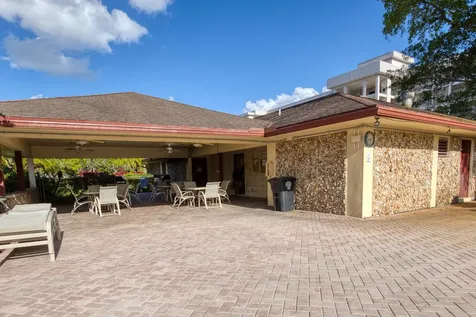 2950 N Palm Aire Drive Pompano Beach FL 33069