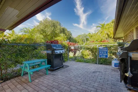2950 N Palm Aire Drive Pompano Beach FL 33069