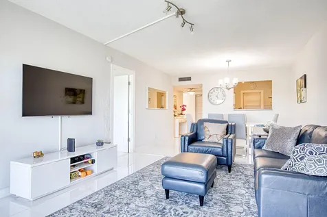 2950 N Palm Aire Drive Pompano Beach FL 33069