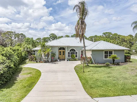 6489 53rd Circle Vero Beach FL 32967