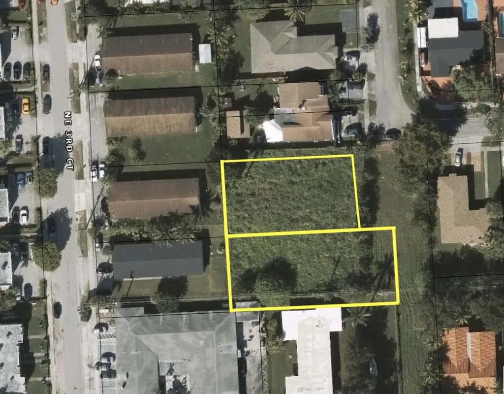 0 NE 142nd Street Miami FL 33161