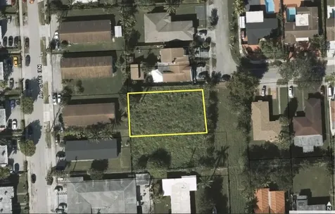 0 NE 142nd Street Miami FL 33161