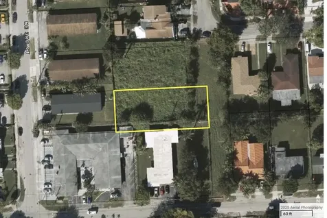 0 NE 142nd Street Miami FL 33161