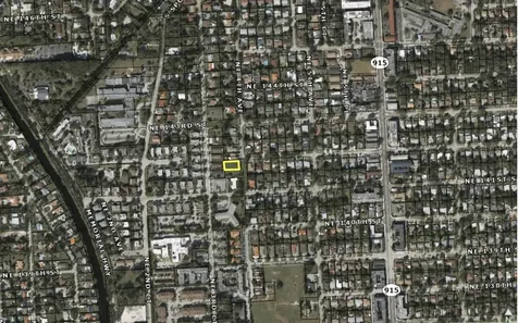 0 NE 142nd Street Miami FL 33161