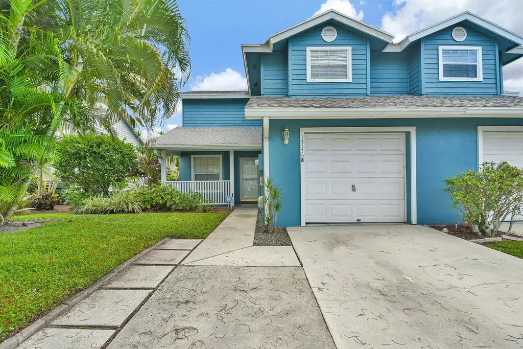 13175 Quiet Woods Road Wellington FL 33414