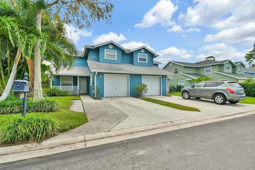 13175 Quiet Woods Road Wellington FL 33414