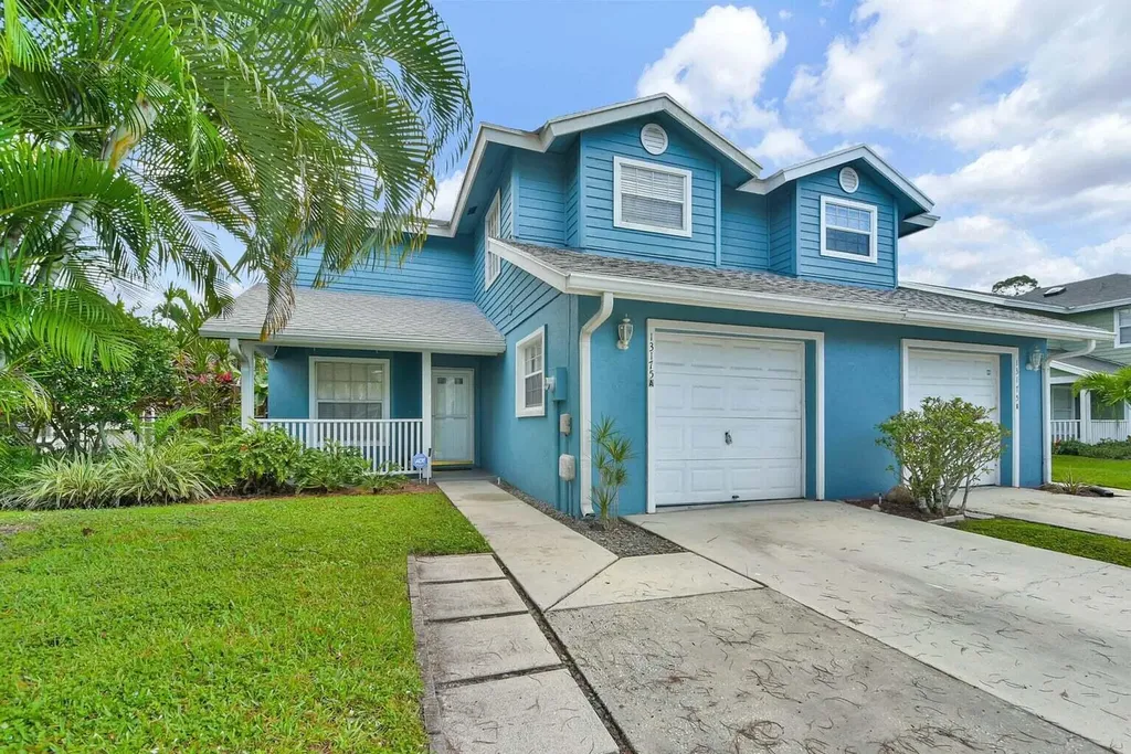 13175 Quiet Woods Road Wellington FL 33414