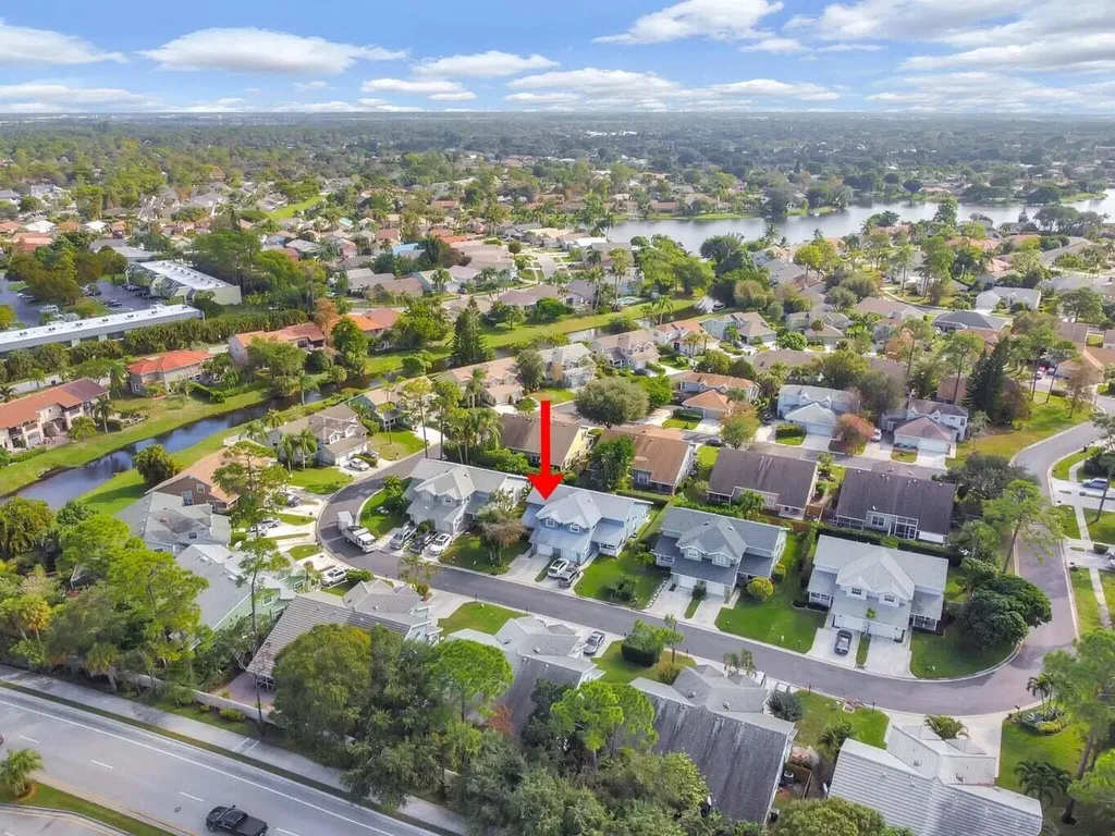 13175 Quiet Woods Road Wellington FL 33414