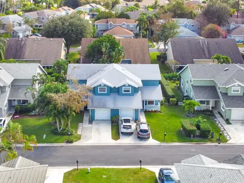 13175 Quiet Woods Road Wellington FL 33414