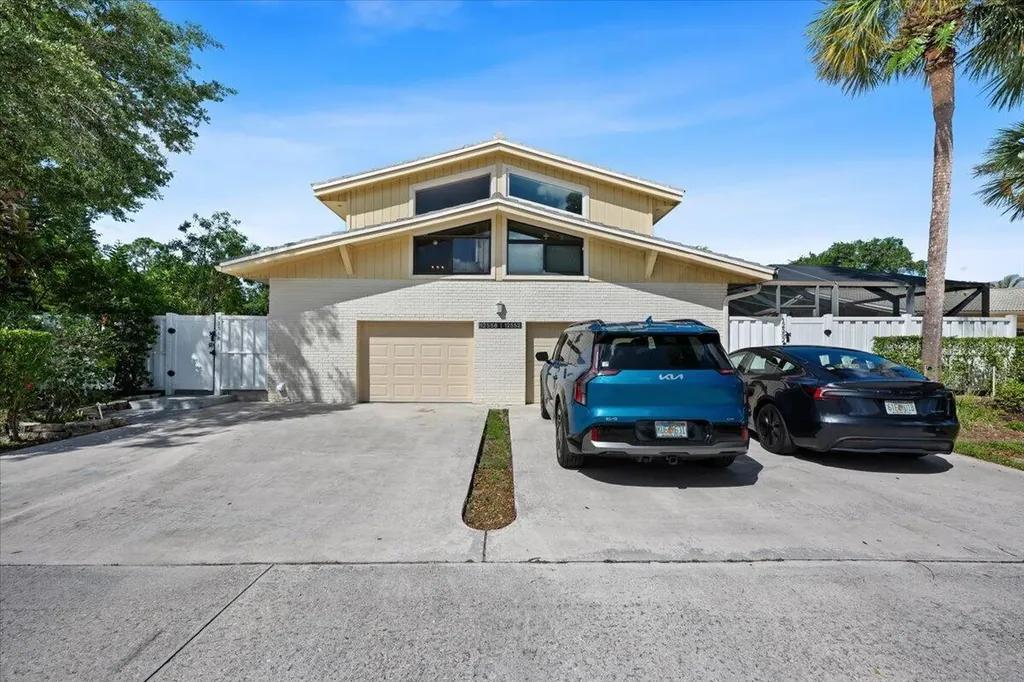 12556 Woodmill Drive Palm Beach Gardens FL 33418