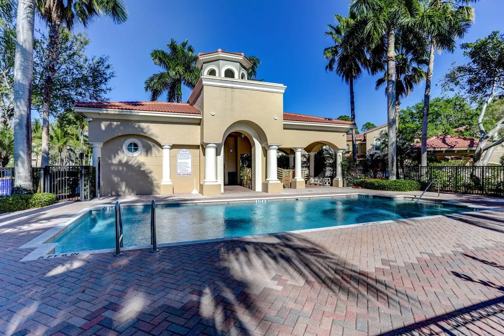 4991 Bonsai Circle West Palm Beach FL 33418
