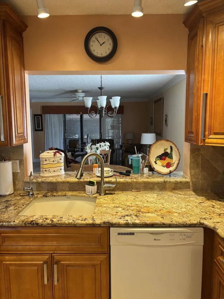60 Pelican Pointe Drive Delray Beach FL 33483