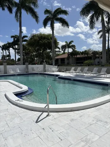 60 Pelican Pointe Drive Delray Beach FL 33483