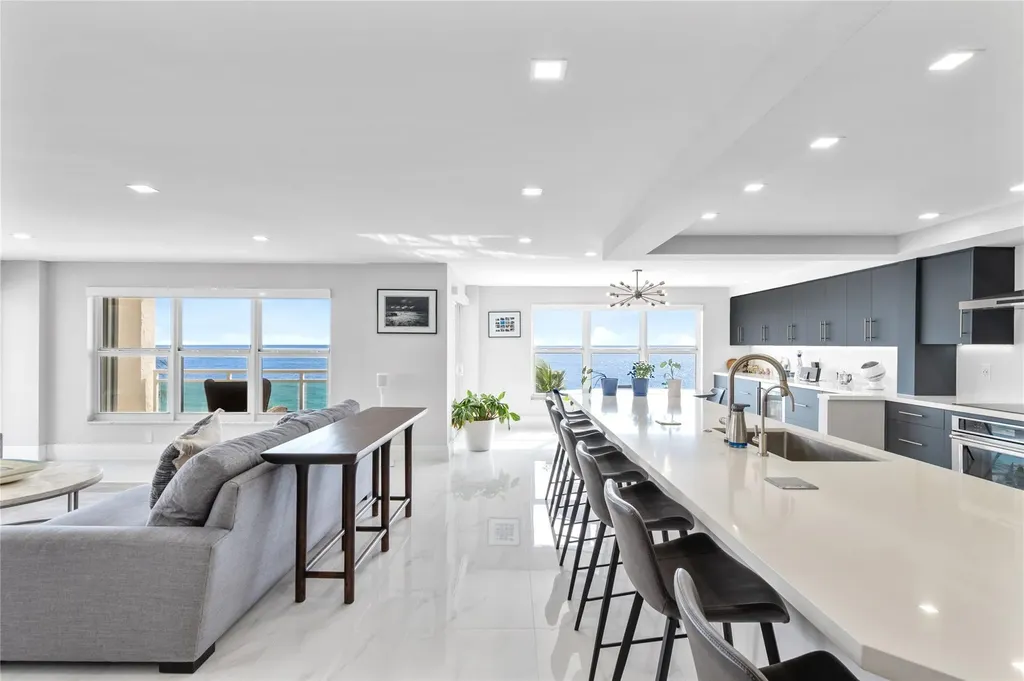 3900 Galt Ocean Drive Fort Lauderdale FL 33308