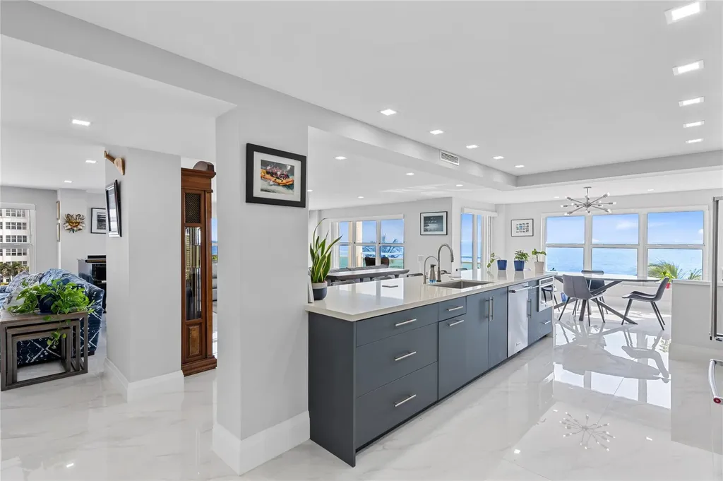 3900 Galt Ocean Drive Fort Lauderdale FL 33308