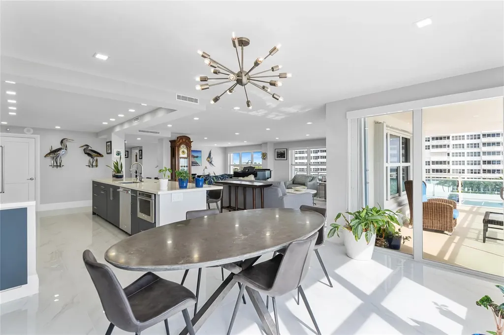 3900 Galt Ocean Drive Fort Lauderdale FL 33308
