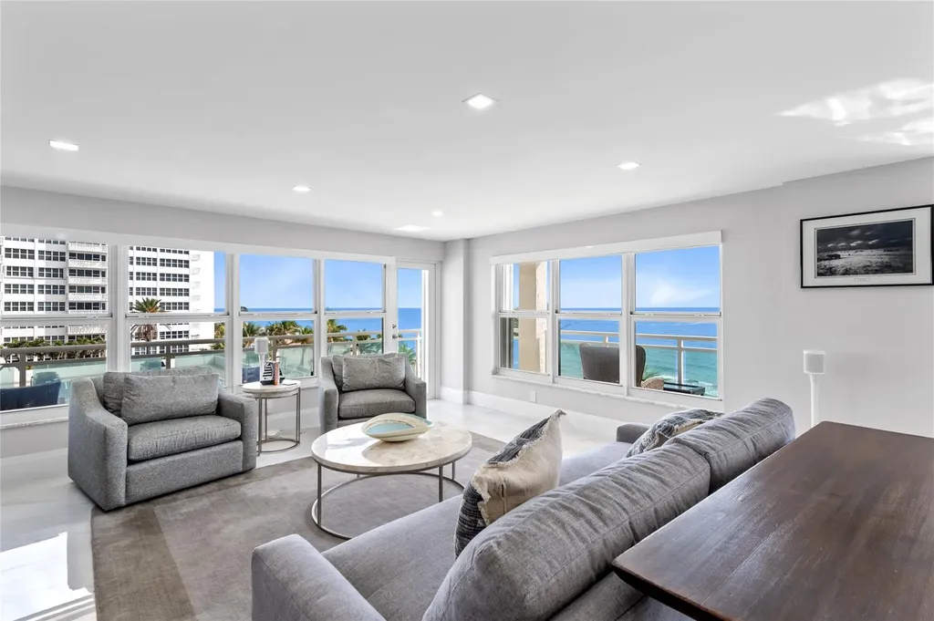 3900 Galt Ocean Drive Fort Lauderdale FL 33308