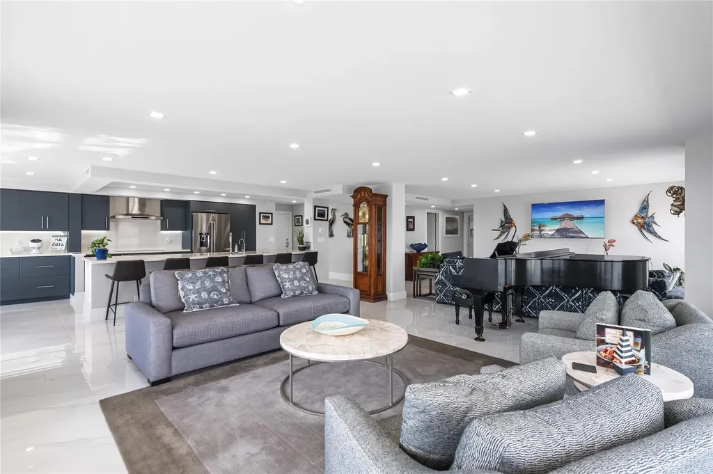 3900 Galt Ocean Drive Fort Lauderdale FL 33308